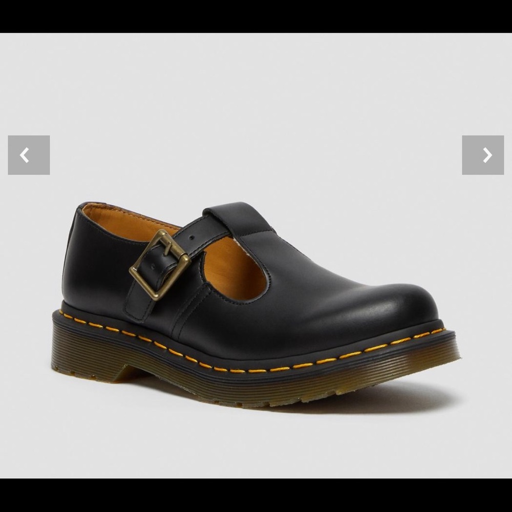 Doc martens polley Mary Jane size UK 7